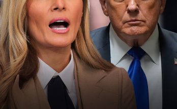 Why an Author Says Melania and Donald Trump Are 'Separated' — Inside the First Lady's Long Absence from the White House