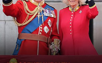 King Charles' Net Worth Sees Significant Increase in 2025 — Report Reveals His Staggering Fortune