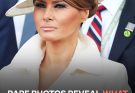 See How Melania Trump's Appearance Has Evolved — The Change Is More Dramatic Than You'd Think
