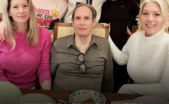 Details About Michael Bolton's Very Rare Diagnosis Revealed – What We Know