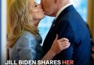 Jill Biden Reveals the 6 Words She Said When Joe First Called Her in 1975 — Inside Their 50-Year Love Story