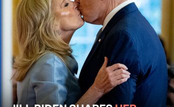 Jill Biden Reveals the 6 Words She Said When Joe First Called Her in 1975 — Inside Their 50-Year Love Story