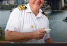 Captain Michele Bartolomei Dies in the Middle of a 19-Day Cruise – Details