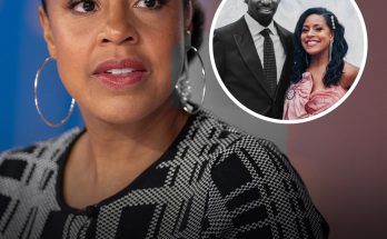 'Today' Co-host Sheinelle Jones' Husband of 17 Years Passes Away at 45