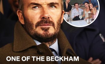 Source Claims David & Victoria Beckham Fear Their Estranged Son 'Could Be Lost to Them Forever' – Inside Their Reported Rift