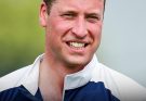 'William with Long Hair': New Princess Charlotte Photo Sparks Buzz Over Resemblance To Dad