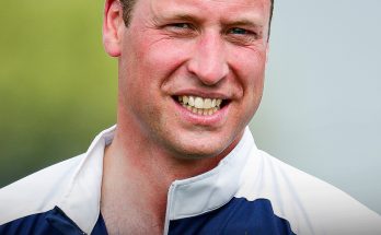 'William with Long Hair': New Princess Charlotte Photo Sparks Buzz Over Resemblance To Dad