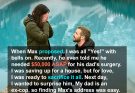 Woman Visits Her Boyfriend to Surprise Him, Wife She Never Knew about Opens the Door – Story of the Day