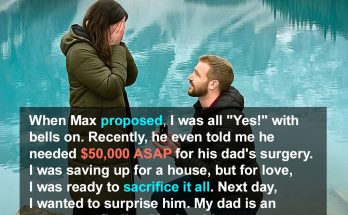Woman Visits Her Boyfriend to Surprise Him, Wife She Never Knew about Opens the Door – Story of the Day