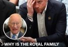 Prince Harry’s Bombshell Interview: Why the Royal Family Is Ignoring Him & the One Reason That Could Lead to Reconciliation