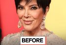 'She looks 20': Kris Jenner, 69, Turns Heads with Her New Look