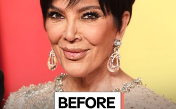 'She looks 20': Kris Jenner, 69, Turns Heads with Her New Look