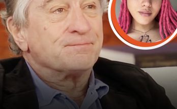 Robert De Niro Speaks Out After His Child Came Out as Transgender — Here's What He Said