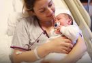 Mom with Baby Is Kicked Out of Home by Mother-In-Law, Sees Her Digging through Trash Years Later — Story of the Day