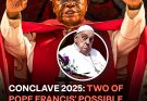Conclave 2025: Two of Pope Francis' Possible Successors Uncovered — One of Them Has an Unexpected Hobby