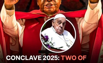 Conclave 2025: Two of Pope Francis' Possible Successors Uncovered — One of Them Has an Unexpected Hobby