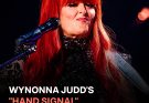 Wynonna Judd, 60, Sparks Fan Discussion With Her Appearance at the 60th ACM Awards – Photos