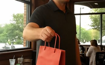 I Walked Out of My Own Birthday Dinner in Tears from Humiliation After My Fiancé's 'Surprise'
