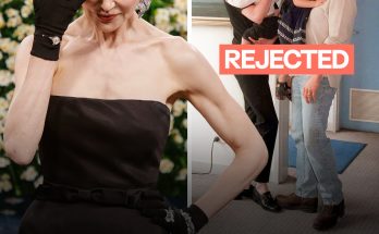 Nicole Kidman Slammed for Ignoring Adopted Kids in Mother's Day Post