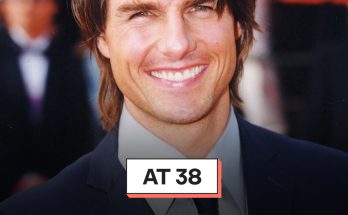 Tom Cruise, 62, Turns Heads in Burgundy Outfit at the 78th Annual Cannes Film Festival — Photos