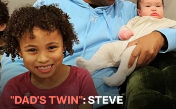 Steve Harvey Is a Proud Father of Seven — Meet His Children, Including Twin Daughters & Three Adopted Kids
