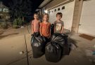 My Husband Kicked Me and Our Three Kids Out, So I Knocked on the First Door I Saw and Asked for a Job — Story of the Day