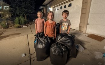 My Husband Kicked Me and Our Three Kids Out, So I Knocked on the First Door I Saw and Asked for a Job — Story of the Day