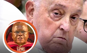 New Pope Election: What Happens After Pope Francis' Death — White Smoke, Succession & Possible Replacements