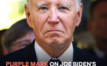 Brain Bleeds and Cancer That Spread to His Bones — Inside Joe Biden's Health History