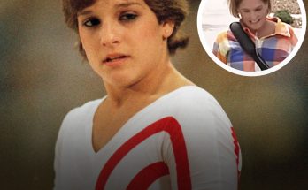 Olympic Gold Medalist Mary Lou Retton Arrested, Igniting Public Reactions — Here's What We Know