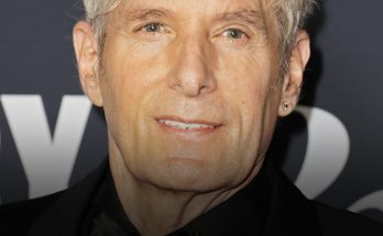 Details About Michael Bolton's Very Rare Diagnosis Revealed — What We Know