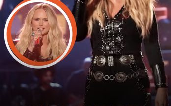 Miranda Lambert Performs on 'American Idol,' Igniting Mixed Reactions — Video