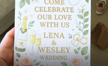 I Got an Invitation to My Own Wedding, the Problem Is I’ve Been Happily Married for Five Years — Story of the Day