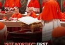 Papal Conclave First Result Is In, Sparking Public Reactions — Details