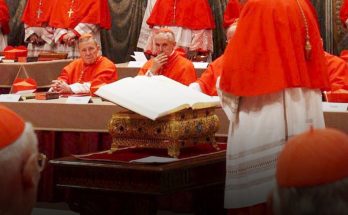 Papal Conclave First Result Is In, Sparking Public Reactions — Details