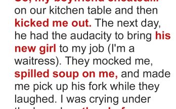 My Ex Ruined My Day at Work, I Brilliantly Took Revenge on Him the Same Day — Story of the Day