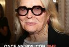 This 79-Year-Old Beauty Icon Says She's Okay with Being 'Fat' — See What She Looks Like Now