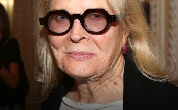This 79-Year-Old Beauty Icon Says She's Okay with Being 'Fat' — See What She Looks Like Now