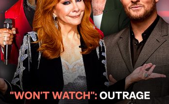 'The Voice' Season 28 Coaches Revealed, Igniting Mixed Reactions From Fans