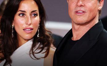 Why Doesn't Brad Pitt Want to Marry His Girlfriend, Despite Being 'Happy' in Their Relationship?