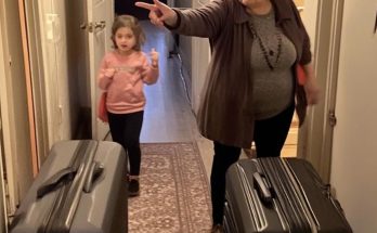 My MIL Barged into Our Apartment, Saying, 'Your Daughter from Your First Marriage Isn't Welcome Here' – but My Mom's Response Shut Her Down