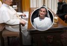 Pope Leo XIV Broke a Major Rule During His Popemobile Entrance – Inside the Pontiff's Inauguration