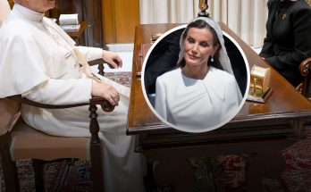 Pope Leo XIV Broke a Major Rule During His Popemobile Entrance – Inside the Pontiff's Inauguration