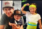 Lane Smith, a Young Father, & His Toddler Son Died in I-75 Pile-up in East Ridge