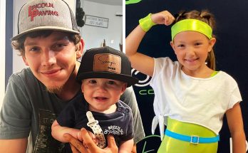 Lane Smith, a Young Father, & His Toddler Son Died in I-75 Pile-up in East Ridge