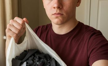 My Stepmother Tore My Prom Suit Into Pieces So Her Son Could Shine – She Never Expected It to Be Her Biggest Mistake