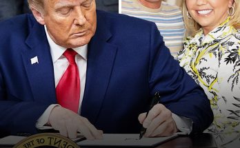 Donald Trump to Pardon Convicted 'Chrisley Knows Best' Stars Todd & Julie Chrisley, Causing Public Uproar — Details