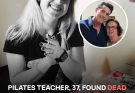 37-Year-Old Pilates Teacher, Larissa Rodrigues, Found Dead in Her Apartment – Details