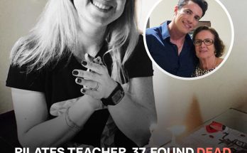 37-Year-Old Pilates Teacher, Larissa Rodrigues, Found Dead in Her Apartment – Details