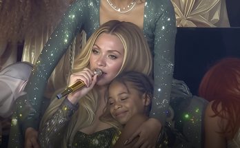 Why Might Beyoncé Not Show Her Son Sir Carter in Public?